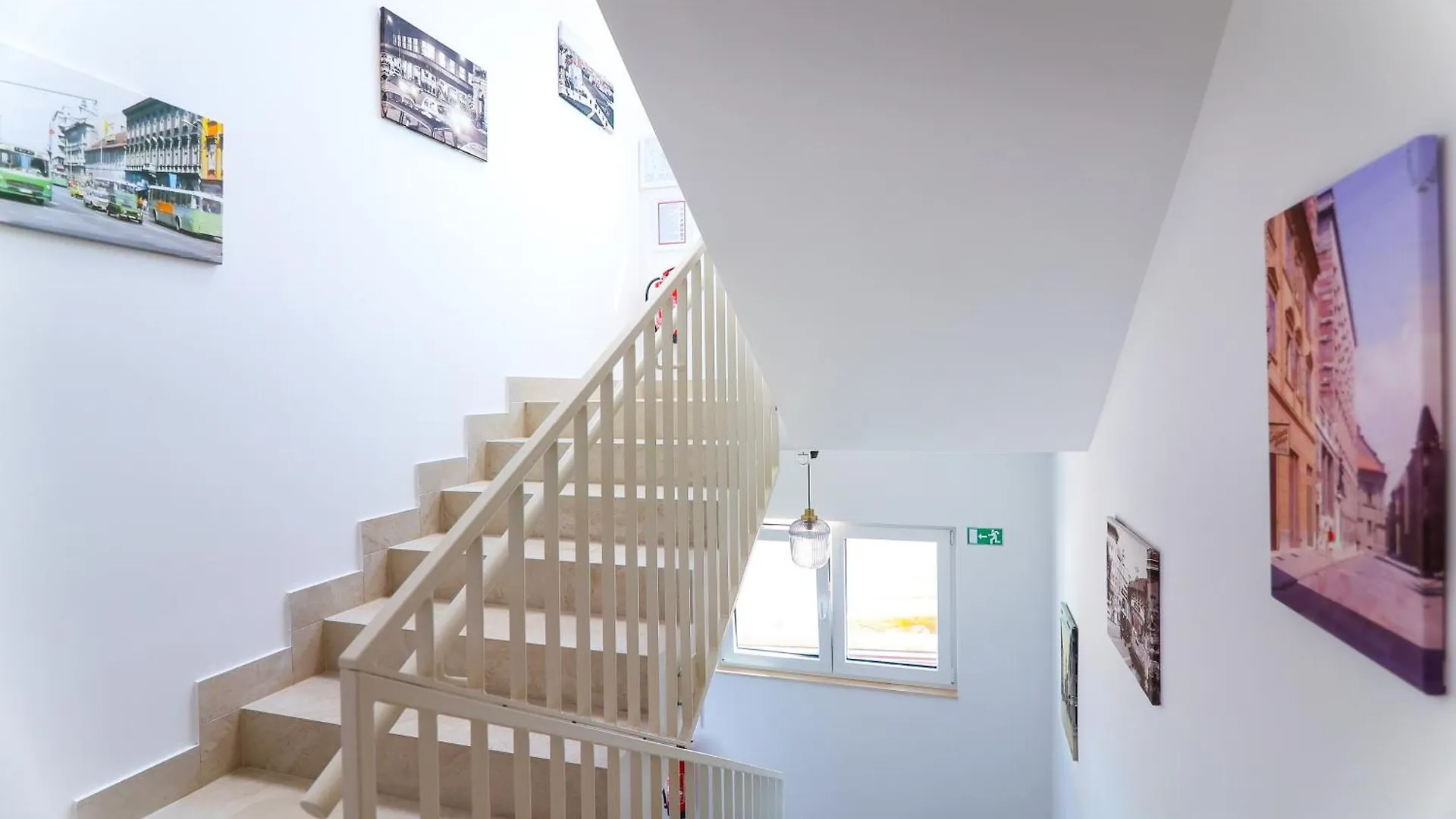 Apart Hotel Asteria Ljubljana Slovenia