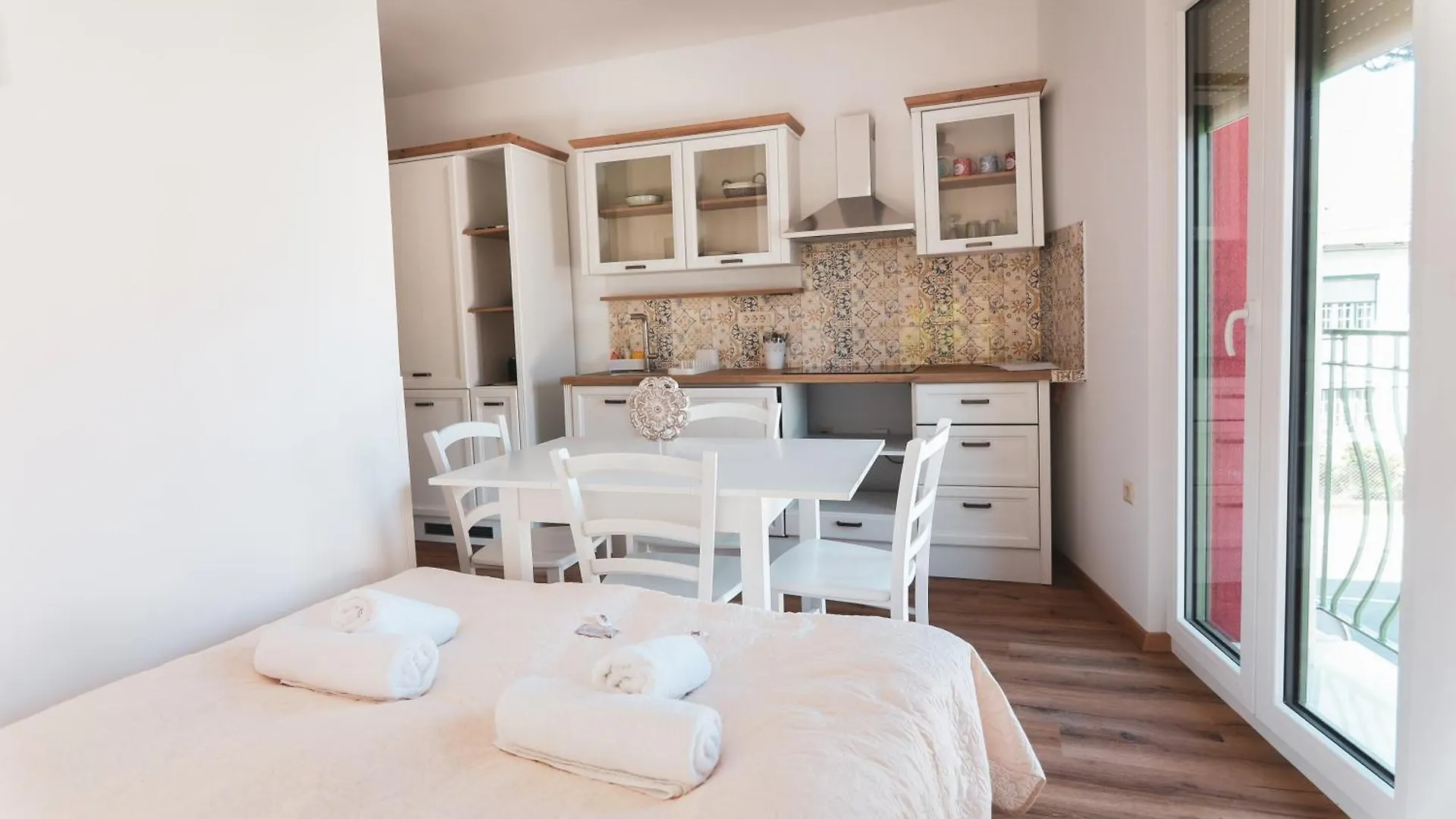 Apart Hotel Asteria Ljubljana Aparthotel