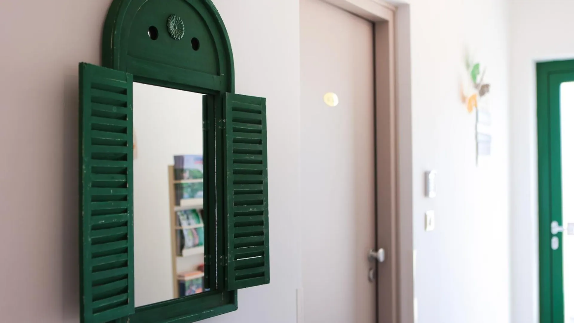 Apart Hotel Asteria Ljubljana Slovenia