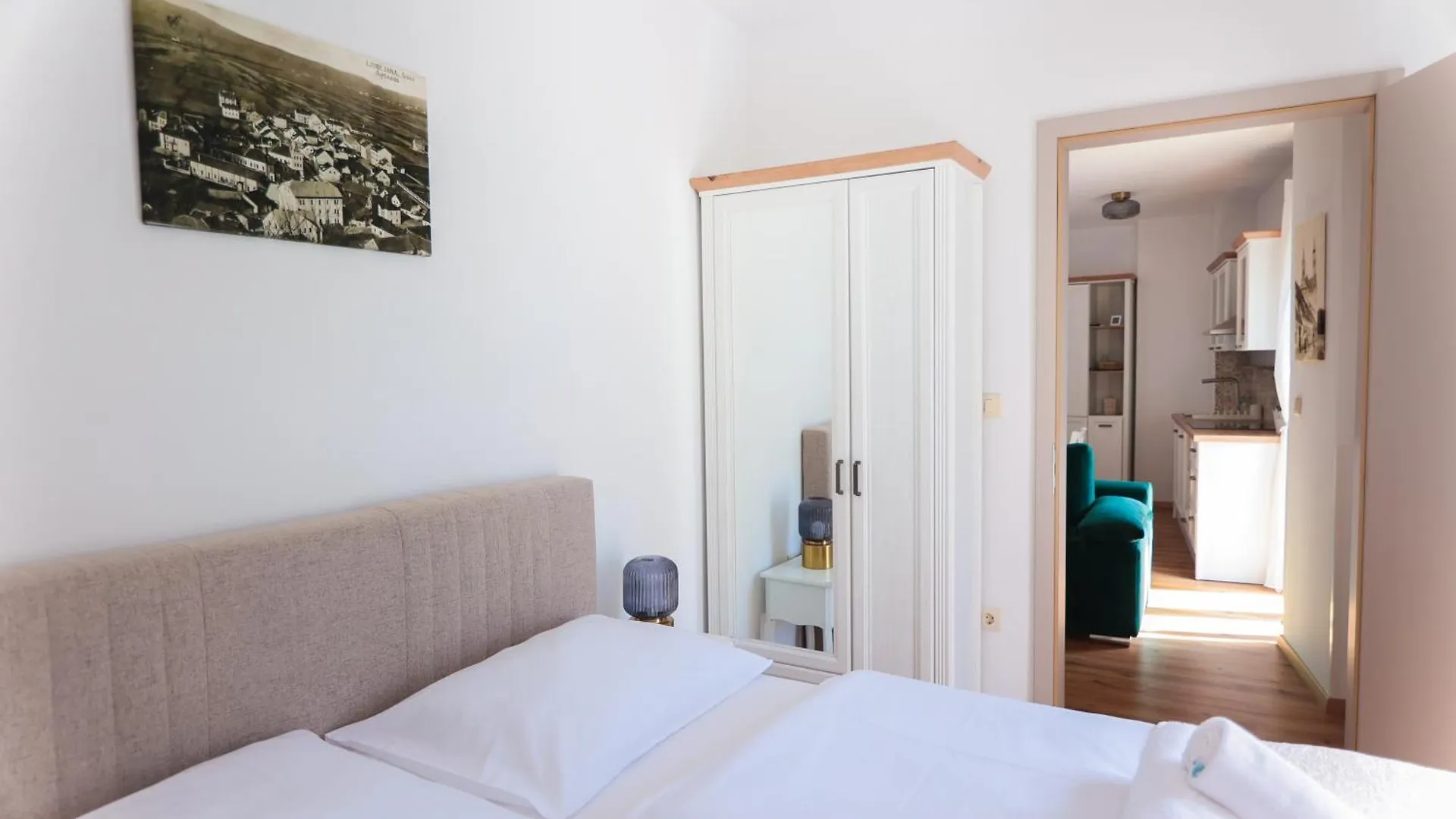 *** Aparthotel Apart Hotel Asteria Ljubljana Slovenia
