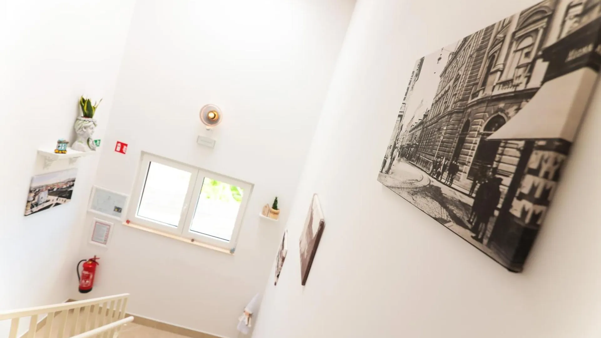 Aparthotel Apart Hotel Asteria Ljubljana